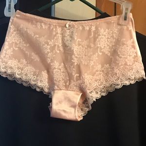 Sexy panties